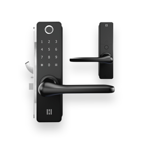 heimgard-smart-lock