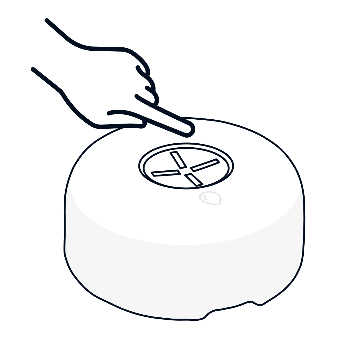 Identifiser sensor